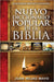 NUEVO DICCIONARIO POPULAR DE LA BIBLIA - Pura Vida Books