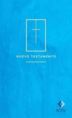 Nuevo Testamento - Pura Vida Books