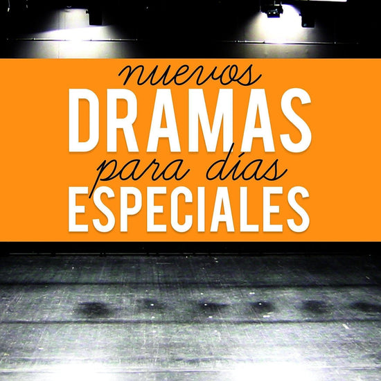 Nuevos dramas para días especiales - Cristina K. Sokoluk - Pura Vida Books