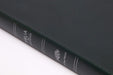 NVI Biblia del Pescador letra grande, verde símil piel - Pura Vida Books