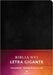 NVI Biblia Letra Gigante Negro, Piel Fabricada. Imitation Leather – - Pura Vida Books