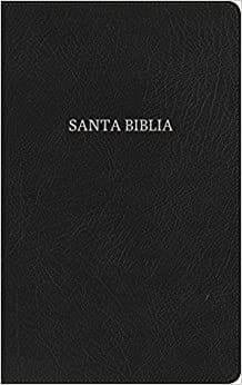 NVI Biblia Ultrafina - Pura Vida Books