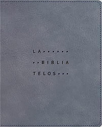 NVI , La Biblia Telos Para Jóvenes - Pura Vida Books