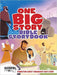 One Big Story Bible Storybook, Hardcover: Connecting Christ Throughout God's Story - Pura Vida Books