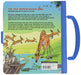 One Month Handy Children Bible - Child's Prayer Bible Story Book - Hardcover - Pura Vida Books