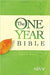 One Year Bible NIV - Pura Vida Books