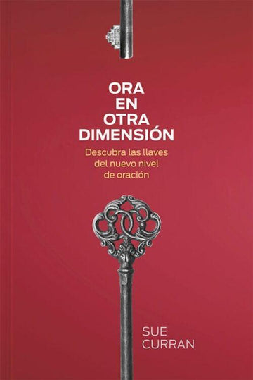 Ora en otra Dimensión- Sue Curran - Pura Vida Books