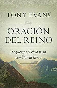 Oracion del reino - Tony Evans - Pura Vida Books