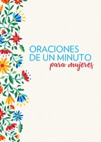 Oraciones en un minuto - Pura Vida Books