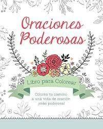 Oraciones poderosas - Pura Vida Books