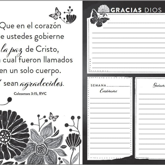 Oraciones y promesas para la mujer - Pura Vida Books