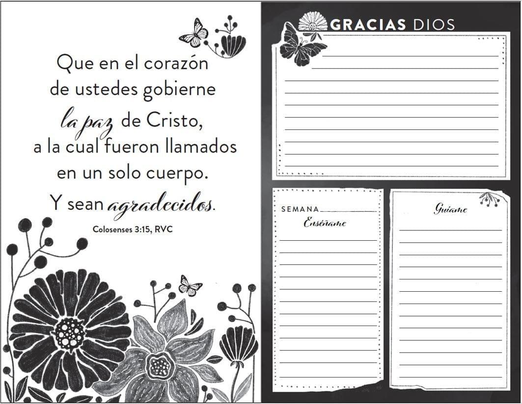 Oraciones y promesas para la mujer - Pura Vida Books