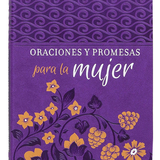 Oraciones Y Promesas - Pura Vida Books