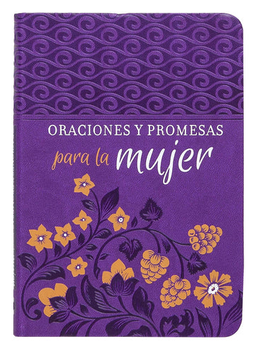 Oraciones Y Promesas - Pura Vida Books