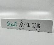 Orad Sin Cesar - Bloque Decorativo Madera - Pura Vida Books
