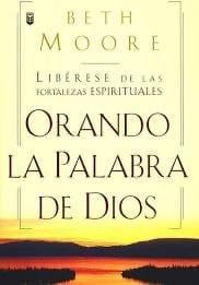 Oranda La Palabra de Dios: Beth Moore - Pura Vida Books