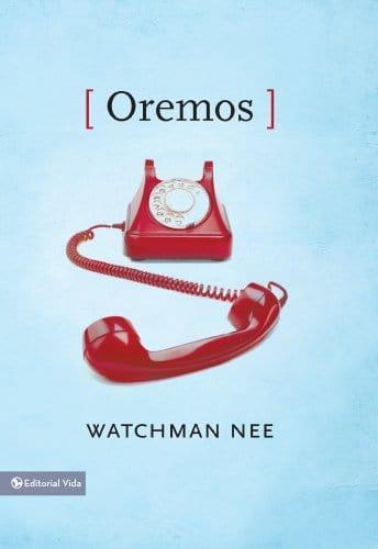 Oremos - Watchaman Nee - Pura Vida Books