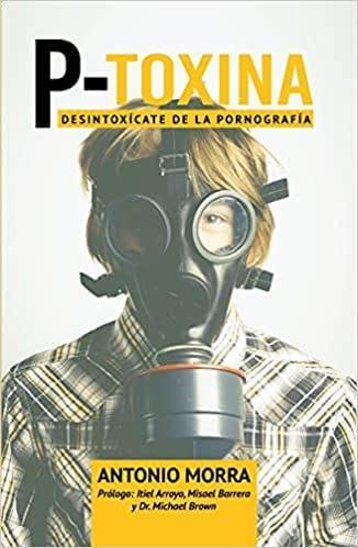 P-Toxina - Pura Vida Books