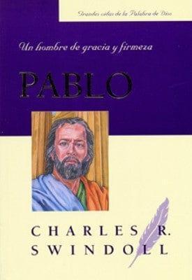 Pablo - Charles R Swindoll - Pura Vida Books