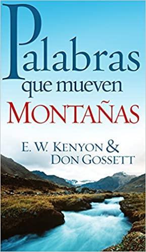 Palabras Que Mueven Montanas - Pura Vida Books