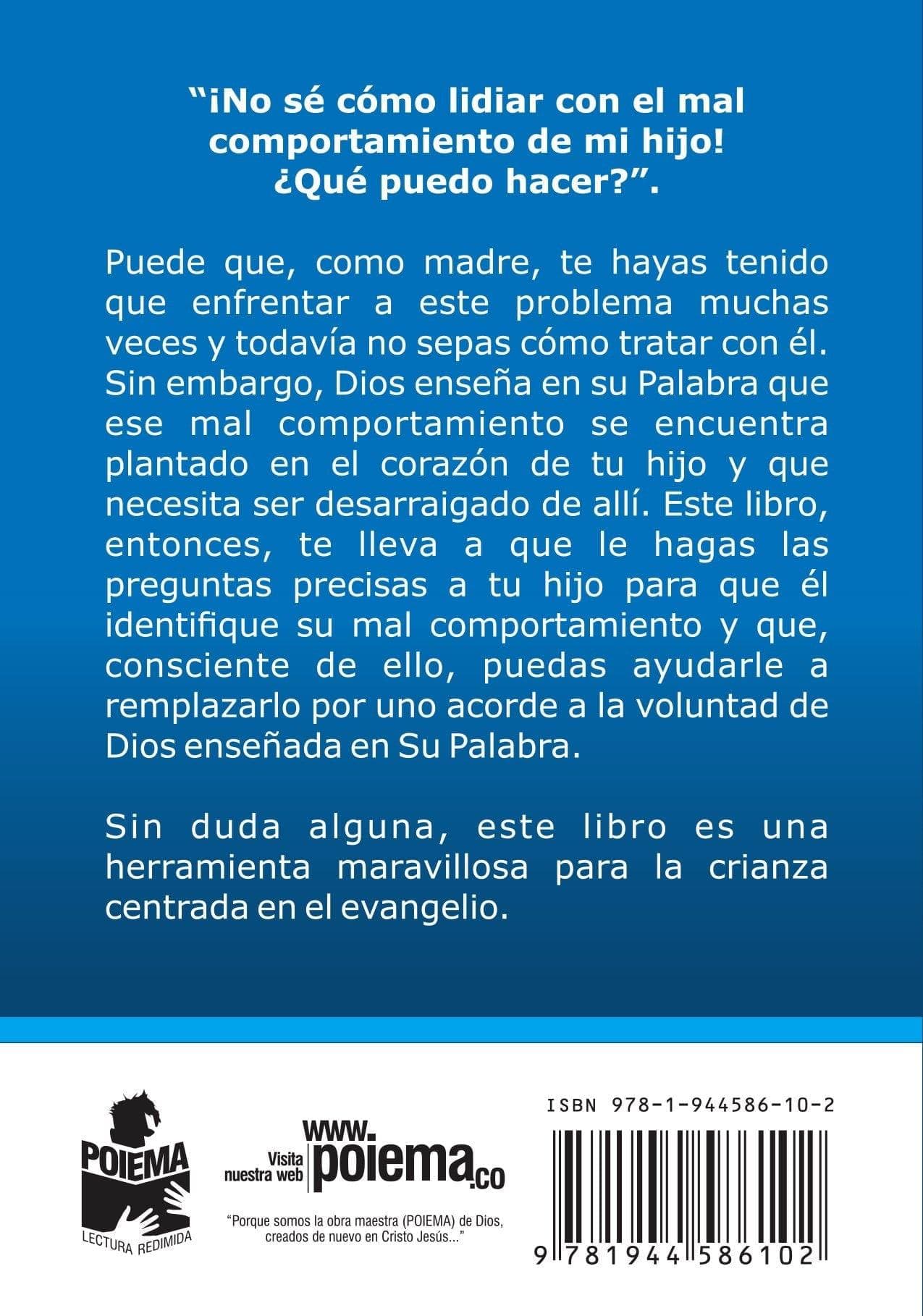 Palabras Sabias para Mamás - Pura Vida Books