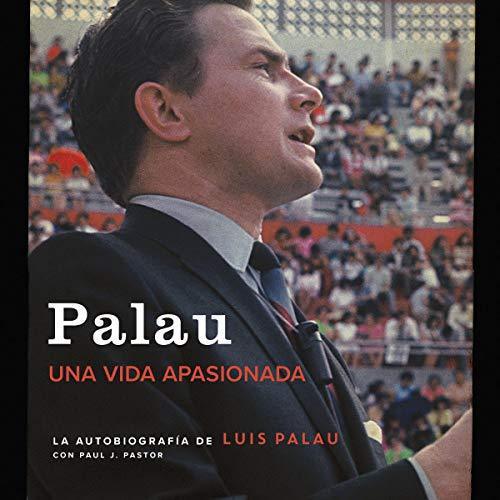 Palau- Luis Palau - Pura Vida Books