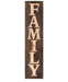 Pallet Decor Family - Pura Vida Books