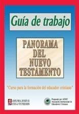 Panorama del Nuevo Testamento: Guía de Trabajo - Pura Vida Books