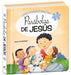 Parábolas de Jesús-Puzzle Book - Pura Vida Books