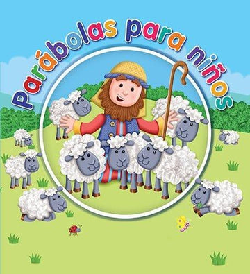 Parábolas para niños - Pura Vida Books