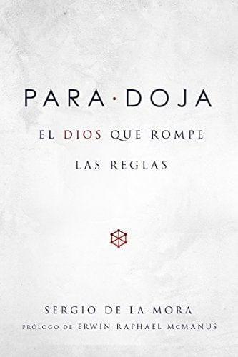 Paradoja-Sergio De La Mora - Pura Vida Books