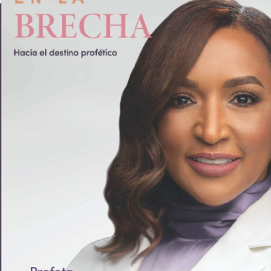 Párate en la brecha: Hacia el destino profético - Pura Vida Books