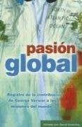 Pasión Global - David Greenlee - Pura Vida Books