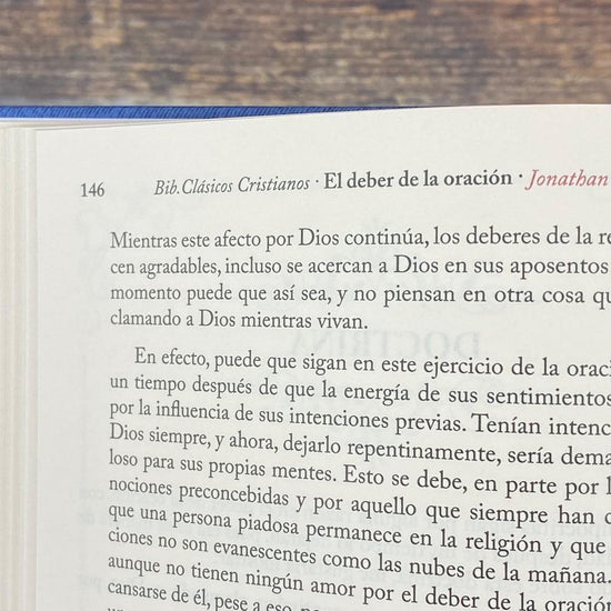 Pecadores en manos de un Dios airado y sermones selectos - Biblioteca de Clásicos Cristianos. Tomo 3 - Pura Vida Books