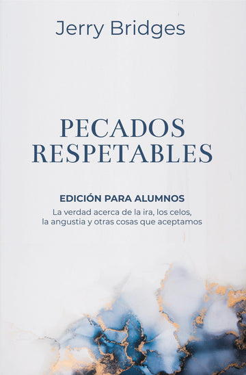 Pecados respetables - Pura Vida Books