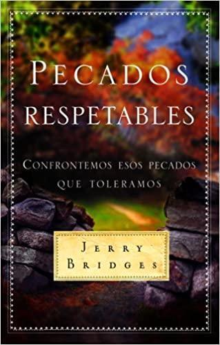 Pecados Respetables - Pura Vida Books