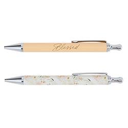 Pen Set - Blessed - Pura Vida Books