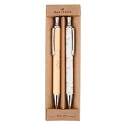 Pen Set - Blessed - Pura Vida Books