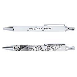 Pen Set - Grit & Grace - Pura Vida Books