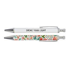 Pen Set - Pura Vida Books