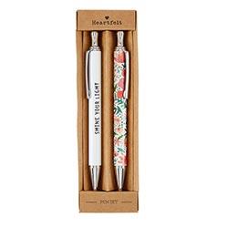 Pen Set - Pura Vida Books