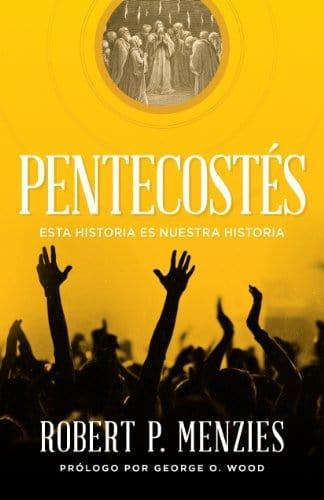 Pentecostés - Robert Menzies - Pura Vida Books