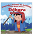 Pequeños héroes de la biblia- Débora (Bilingüe) - Pura Vida Books