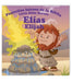 Pequeños héroes de la biblia- Elías (Bilingüe) - Pura Vida Books