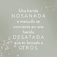 Perdona lo que no puedes olvidar - Lysa Terkeurst - Pura Vida Books