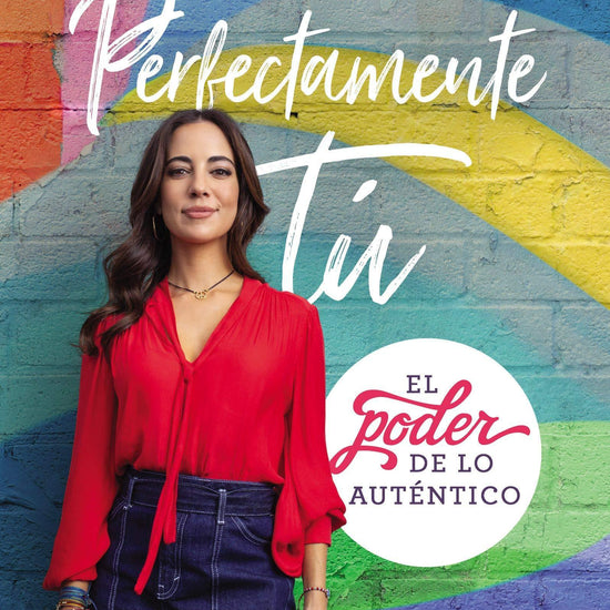 Perfectamente tú- Mariana Atencio - Pura Vida Books