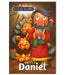 Personajes de la Biblia Daniel - Pura Vida Books