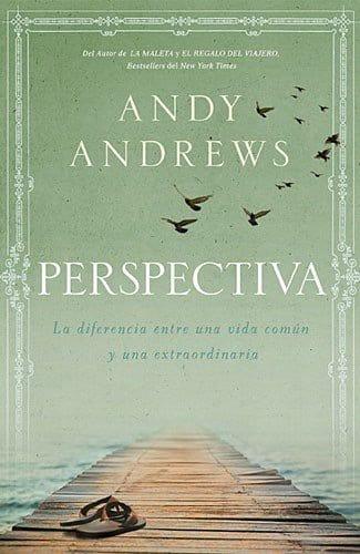 Perspectiva - Andy Andrews - Pura Vida Books