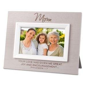 Photo Frame - Mom - Pura Vida Books