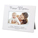 Photo Frame - New Mom - Pura Vida Books